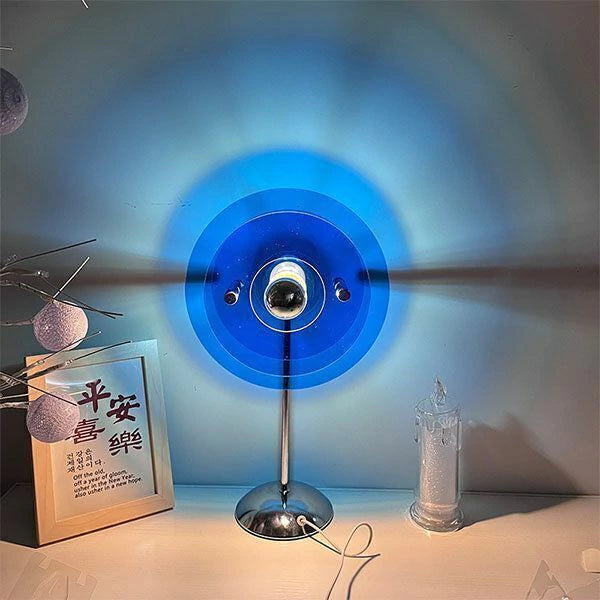 Lampara de mesa Aurora