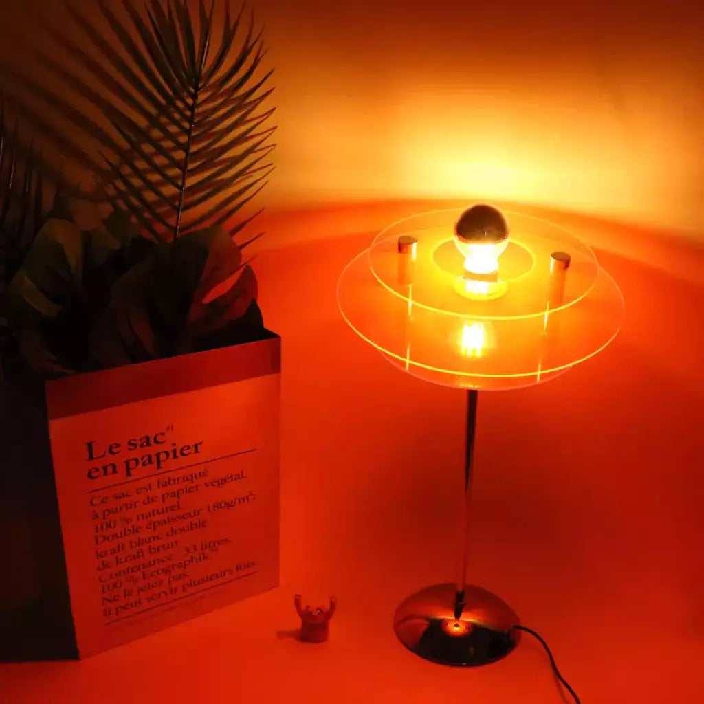 Lampara de mesa Aurora